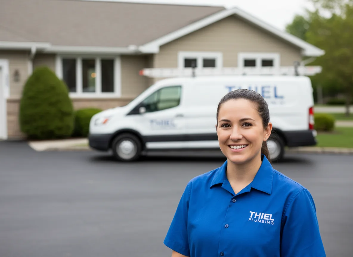 Plumber Finley, ND FAQs